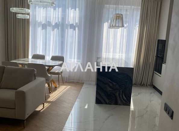 3-кімнатна квартира за адресою вул. Генуезька (площа 110 м²) - Atlanta.ua - фото 6