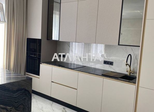 3-кімнатна квартира за адресою вул. Генуезька (площа 110 м²) - Atlanta.ua - фото 14