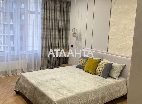 3-кімнатна квартира за адресою вул. Генуезька (площа 110 м²) - Atlanta.ua - фото 16