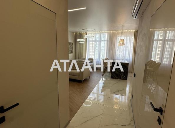 3-кімнатна квартира за адресою вул. Генуезька (площа 110 м²) - Atlanta.ua - фото 4