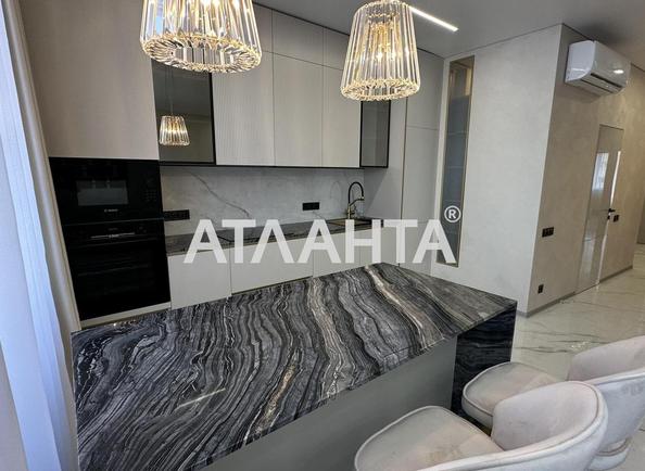 3-кімнатна квартира за адресою вул. Генуезька (площа 110 м²) - Atlanta.ua - фото 5