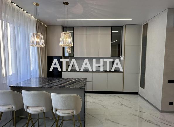 3-кімнатна квартира за адресою вул. Генуезька (площа 110 м²) - Atlanta.ua - фото 6