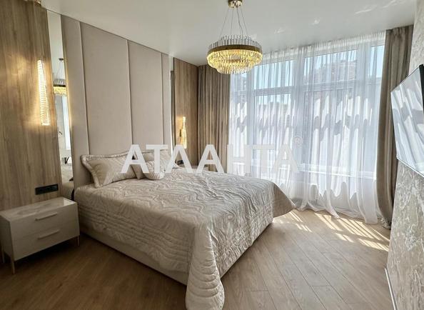 3-кімнатна квартира за адресою вул. Генуезька (площа 110 м²) - Atlanta.ua - фото 10