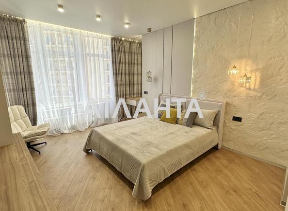 3-кімнатна квартира за адресою вул. Генуезька (площа 110 м²) - Atlanta.ua - фото 14