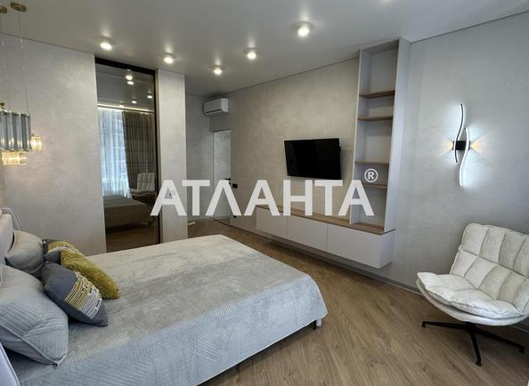 3-кімнатна квартира за адресою вул. Генуезька (площа 110 м²) - Atlanta.ua - фото 13