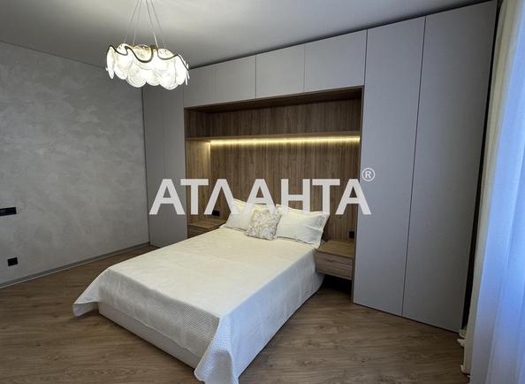 3-кімнатна квартира за адресою вул. Генуезька (площа 110 м²) - Atlanta.ua - фото 15