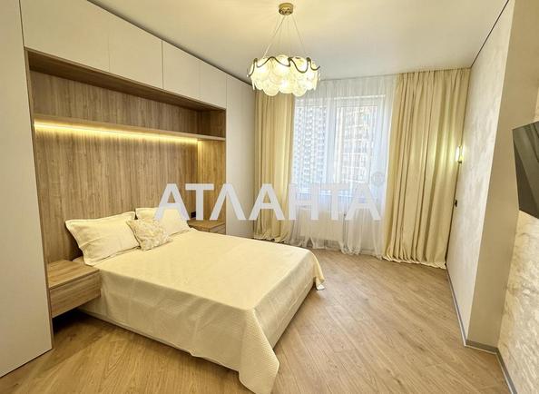 3-кімнатна квартира за адресою вул. Генуезька (площа 110 м²) - Atlanta.ua - фото 16