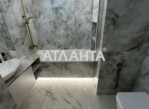 3-кімнатна квартира за адресою вул. Генуезька (площа 110 м²) - Atlanta.ua - фото 17