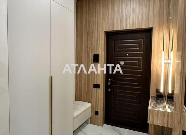 3-кімнатна квартира за адресою вул. Генуезька (площа 110 м²) - Atlanta.ua - фото 19