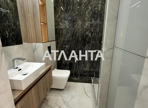 3-кімнатна квартира за адресою вул. Генуезька (площа 110 м²) - Atlanta.ua - фото 21
