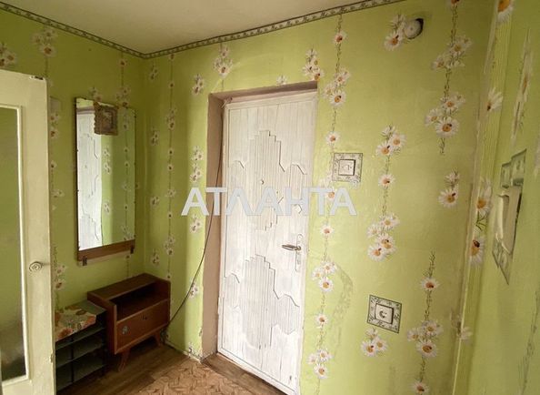 1-кімнатна квартира за адресою вул. Магістральна (площа 39 м²) - Atlanta.ua