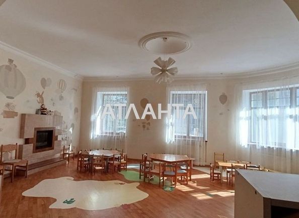 Комерційна нерухомість за адресою вул. Посмітного (площа 320,2 м²) - Atlanta.ua - фото 4