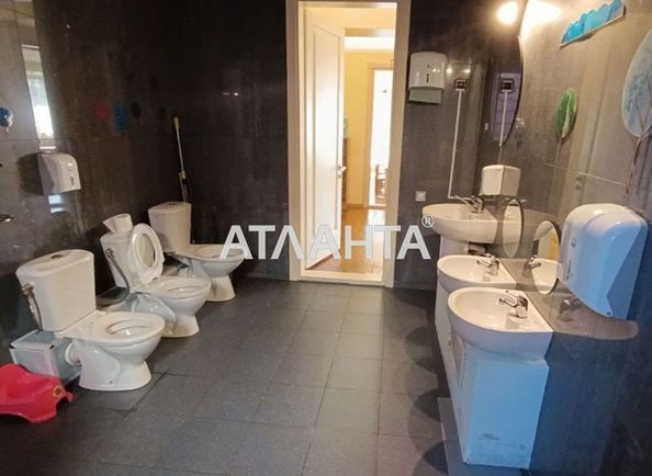 Комерційна нерухомість за адресою вул. Посмітного (площа 320,2 м²) - Atlanta.ua - фото 16