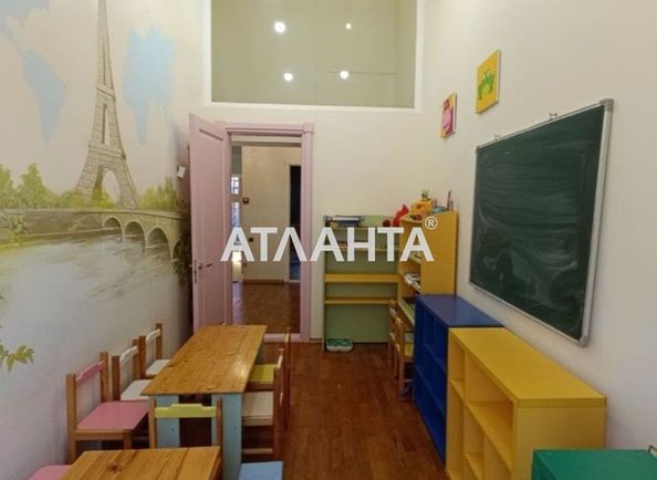 Комерційна нерухомість за адресою вул. Посмітного (площа 320,2 м²) - Atlanta.ua - фото 18