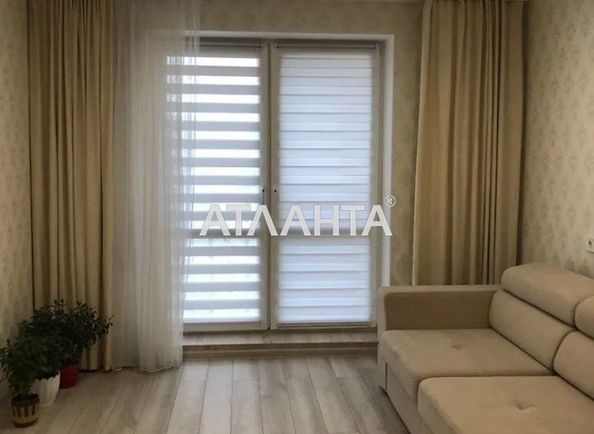 2-комнатная квартира по адресу ул. Анатолия Бортняка (площадь 68 м²) - Atlanta.ua