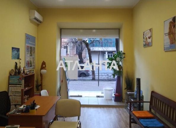 Commercial real estate at st. Koblevskaya Podbelskogo (area 42 m²) - Atlanta.ua - photo 3