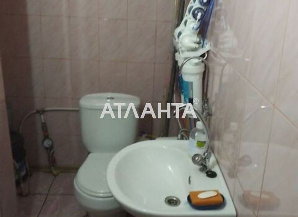 Commercial real estate at st. Koblevskaya Podbelskogo (area 42 m²) - Atlanta.ua - photo 8