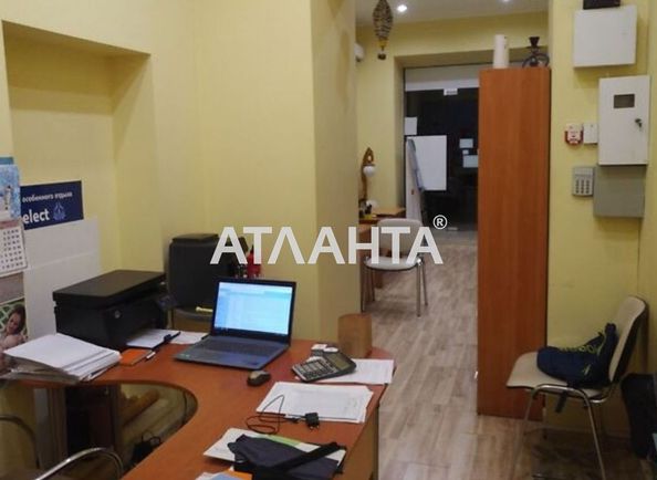 Commercial real estate at st. Koblevskaya Podbelskogo (area 42 m²) - Atlanta.ua - photo 4
