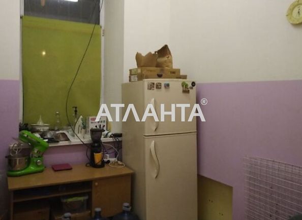 Commercial real estate at st. Koblevskaya Podbelskogo (area 42 m²) - Atlanta.ua - photo 6