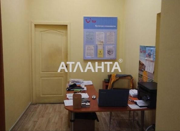 Commercial real estate at st. Koblevskaya Podbelskogo (area 42 m²) - Atlanta.ua - photo 5