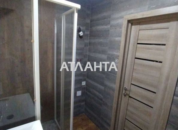 1-room apartment apartment by the address st. Primorskaya Suvorova (area 26 m²) - Atlanta.ua - photo 10