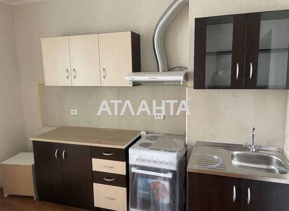3-комнатная квартира по адресу Балтийский пер. (площадь 96 м²) - Atlanta.ua
