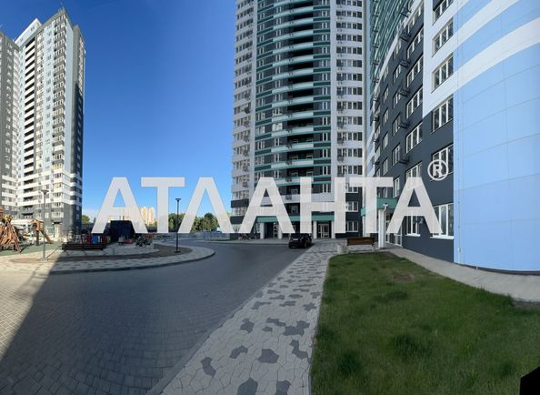 2-комнатная квартира по адресу ул. Варненская (площадь 51,8 м²) - Atlanta.ua - фото 5
