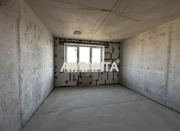 2-комнатная квартира по адресу ул. Варненская (площадь 51,8 м²) - Atlanta.ua