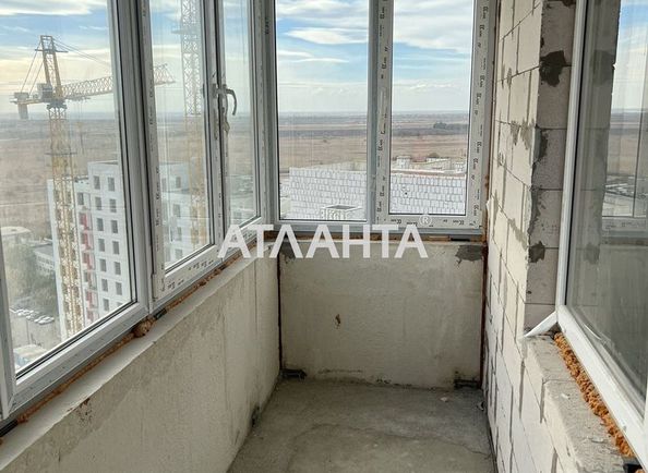 2-комнатная квартира по адресу ул. Варненская (площадь 51,8 м²) - Atlanta.ua - фото 4