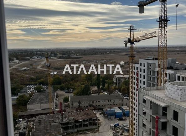 2-комнатная квартира по адресу ул. Варненская (площадь 51,8 м²) - Atlanta.ua - фото 12
