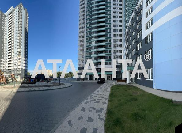 2-rooms apartment apartment by the address st. Varnenskaya (area 51,8 m²) - photo 6 2-rooms apartment apartment by the address st. Varnenskaya (area 51,8 m²) - Atlanta.ua - photo 6