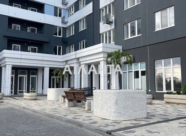 1-room apartment apartment by the address st. Varnenskaya (area 56,1 m²) - Atlanta.ua - photo 5