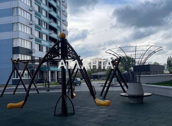 1-room apartment apartment by the address st. Varnenskaya (area 56,1 m²) - Atlanta.ua - photo 7