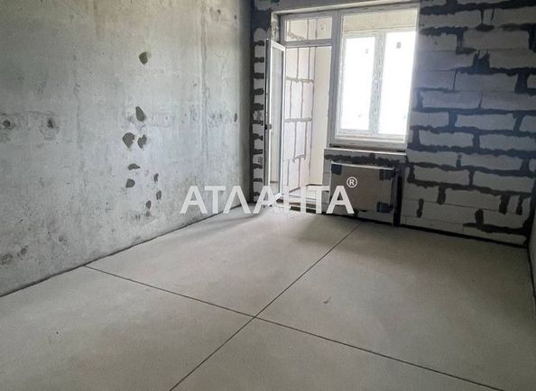 1-room apartment apartment by the address st. Varnenskaya (area 56,1 m²) - Atlanta.ua - photo 9