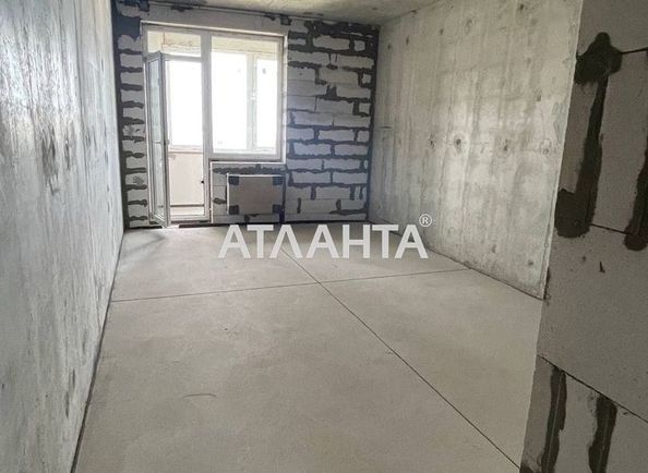 1-room apartment apartment by the address st. Varnenskaya (area 56,1 m²) - Atlanta.ua - photo 11