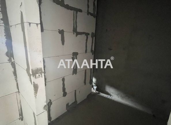1-room apartment apartment by the address st. Varnenskaya (area 56,1 m²) - Atlanta.ua - photo 15