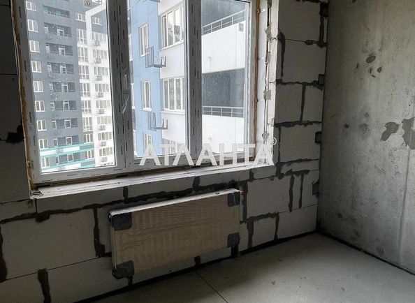 1-room apartment apartment by the address st. Varnenskaya (area 56,1 m²) - Atlanta.ua - photo 12