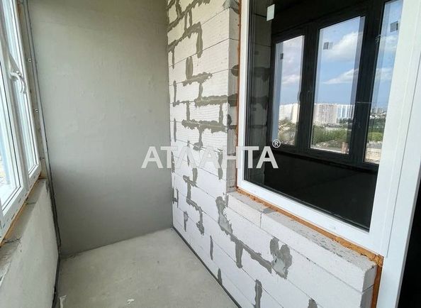 1-room apartment apartment by the address st. Varnenskaya (area 56,1 m²) - Atlanta.ua - photo 19