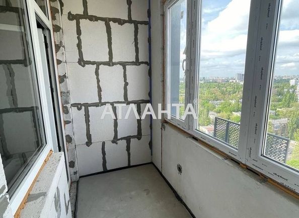 1-room apartment apartment by the address st. Varnenskaya (area 56,1 m²) - Atlanta.ua - photo 20