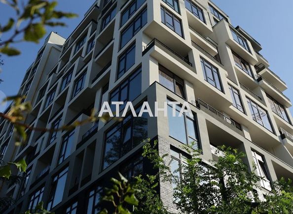2-rooms apartment apartment by the address st. Primorskaya Suvorova (area 75 m²) - Atlanta.ua