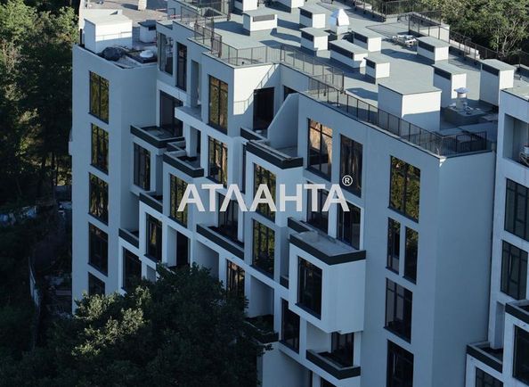 2-rooms apartment apartment by the address st. Primorskaya Suvorova (area 75 m²) - Atlanta.ua - photo 5