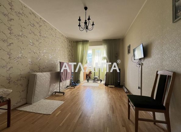 3-кімнатна квартира за адресою вул. Академіка Вільямса (площа 91 м²) - Atlanta.ua