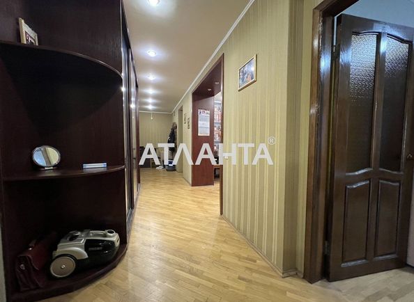 3-кімнатна квартира за адресою вул. Академіка Вільямса (площа 91 м²) - Atlanta.ua - фото 5