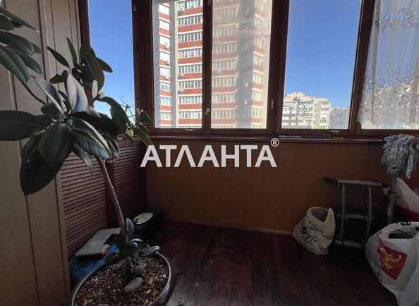 3-кімнатна квартира за адресою вул. Академіка Вільямса (площа 91 м²) - Atlanta.ua - фото 15