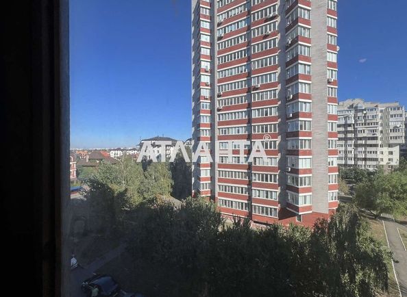 3-кімнатна квартира за адресою вул. Академіка Вільямса (площа 91 м²) - Atlanta.ua - фото 16