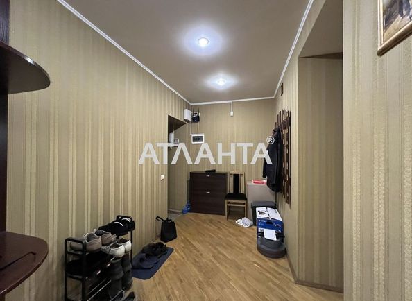 3-кімнатна квартира за адресою вул. Академіка Вільямса (площа 91 м²) - Atlanta.ua - фото 4