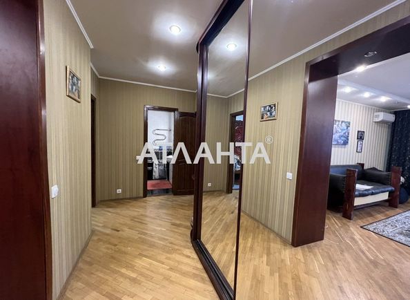 3-кімнатна квартира за адресою вул. Академіка Вільямса (площа 91 м²) - Atlanta.ua - фото 7