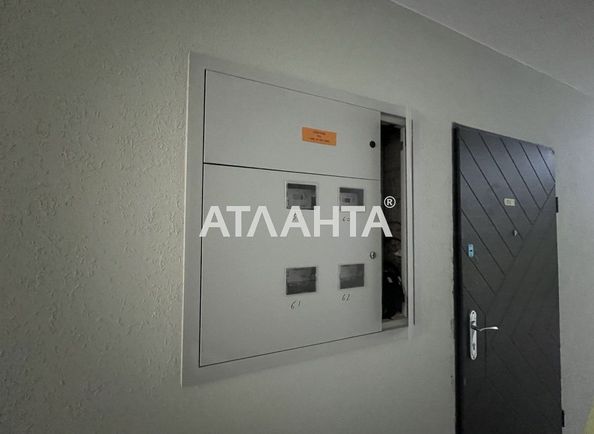 2-комнатная квартира по адресу ул. Тополевая (площадь 74,9 м²) - Atlanta.ua - фото 18