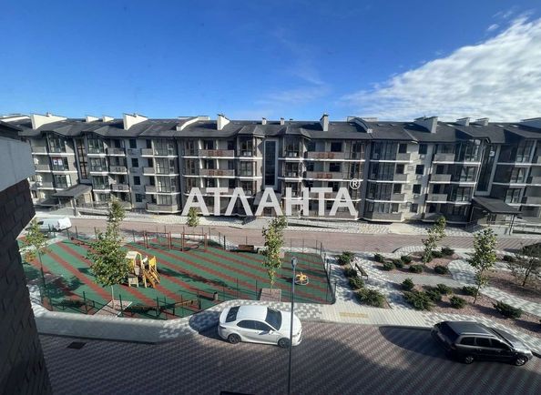 2-комнатная квартира по адресу ул. Тополевая (площадь 74,9 м²) - Atlanta.ua - фото 19