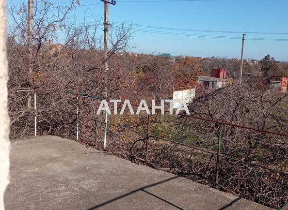 Будинок за адресою вул. Толстого Л. (площа 75 м²) - Atlanta.ua